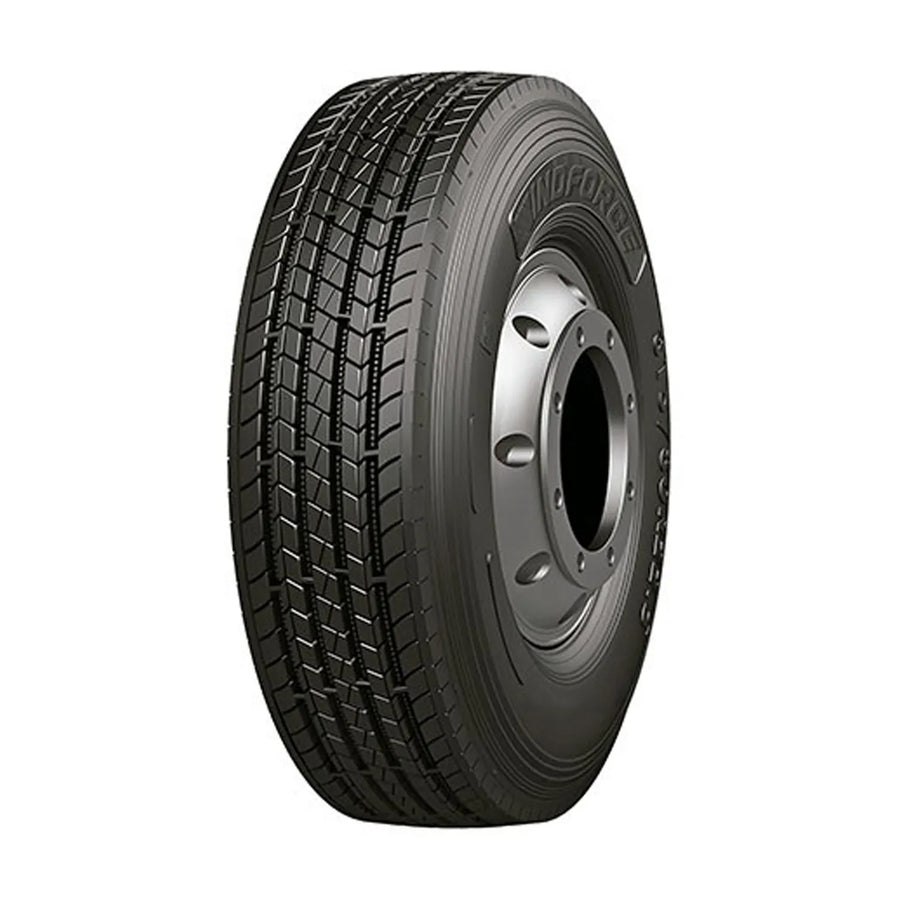 Neumático para camión o bus WINDFORCE WH1020 275/80 Aro R22.5