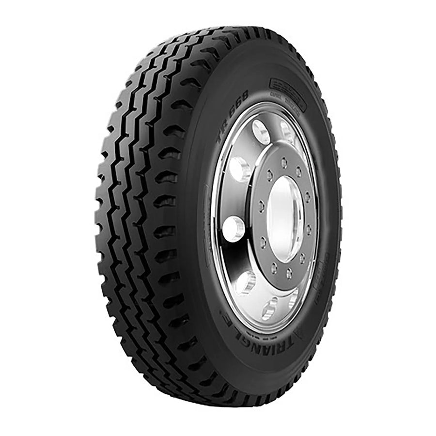 Neumático para camión o bus TRIANGLE tr668 11 Aro R20