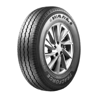 Neumático para auto o camioneta WANLI sl106 175/70 Aro R14C