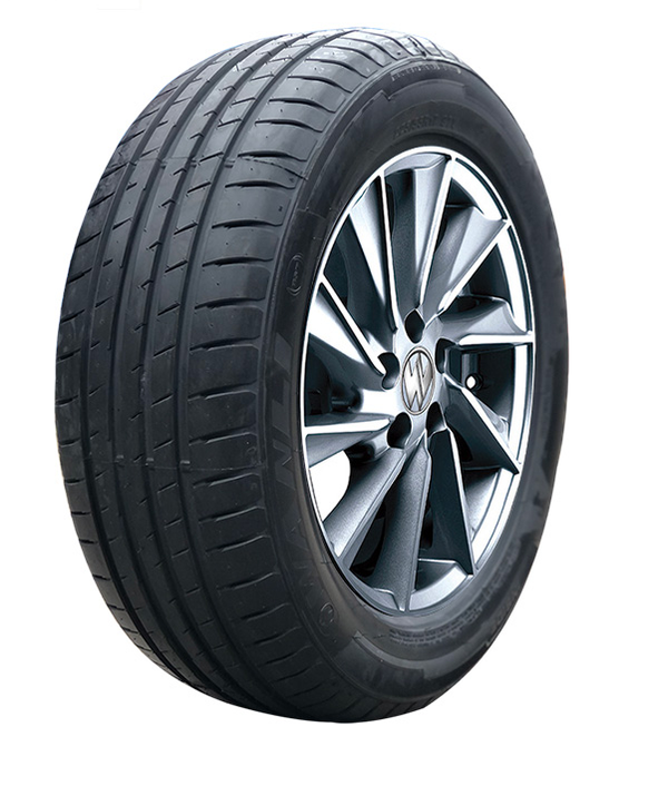 Neumático para auto o camioneta WANLI 98 XLW SA305 215/55 Aro ZR17