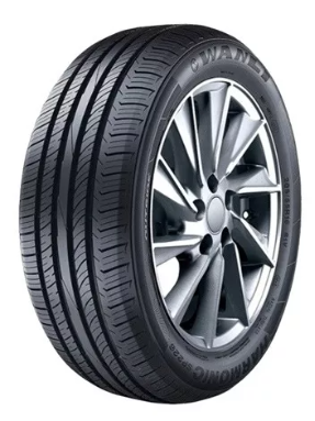 Neumático para auto o camioneta WANLI  95H SP226 215/60 Aro R16