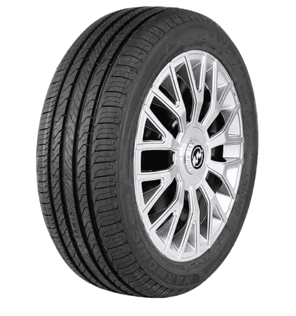 Neumático para auto o camioneta WANLI 88H SP203 185/65 Aro R15