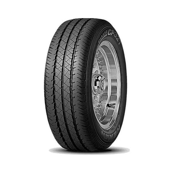 Neumático para auto o camioneta NEXEN cp321 145 Aro R13