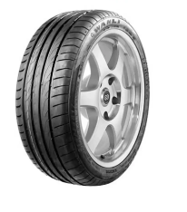 Neumático para auto o camioneta WANLI 91V SA301 205/55 Aro R16