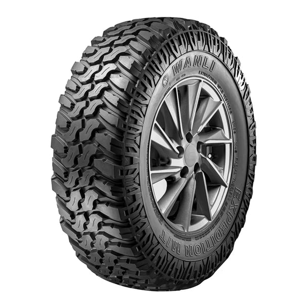 NEUMATICO 295/70 R17 121/118Q M105 10/E WANLI