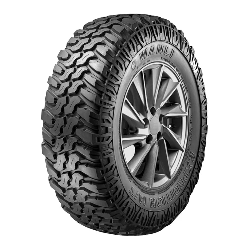 NEUMATICO 295/70 R17 121/118Q M105 10/E WANLI