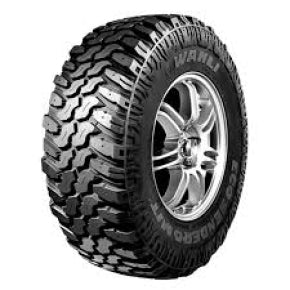Neumático agricola WANLI  R22LT 123K M105 10 37X13.50 Aro R22