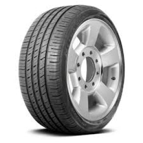 Neumático para auto o camioneta NEXEN XL 103V NF RU5 235/50 Aro R19