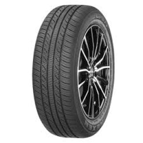 Neumático para auto o camioneta NEXEN 94V CP671 235/45 Aro R18