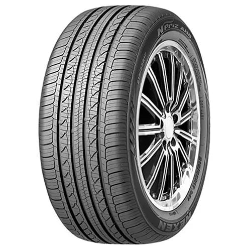 Neumático para auto o camioneta NEXEN 91H NP AH8 235/40 Aro R18
