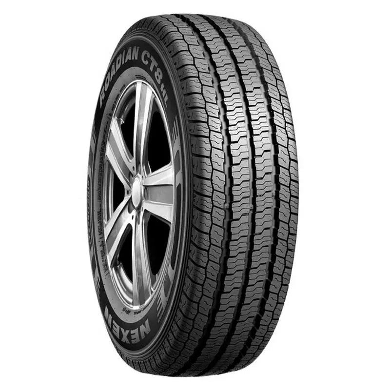 Neumático para auto o camioneta NEXEN  RO CT8 195 Aro R15