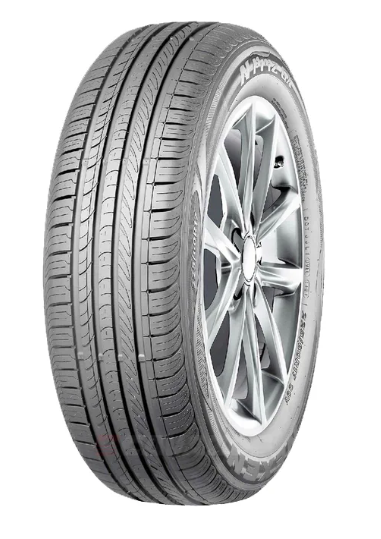 Neumático para auto o camioneta NEXEN np gx 165 Aro R14
