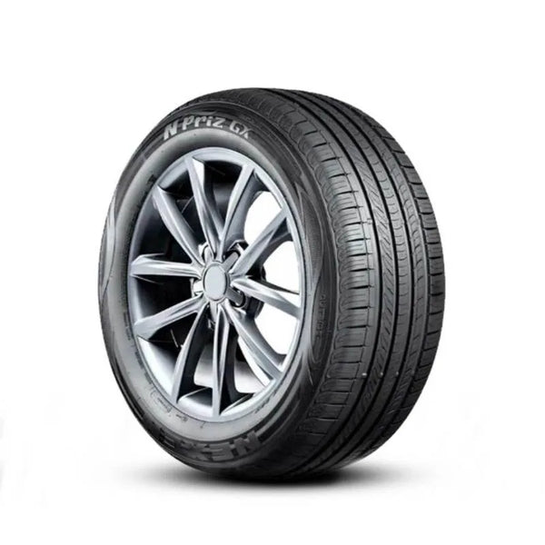 Neumático para auto o camioneta NEXEN 91T 04PR NP GX 195/70 Aro R14