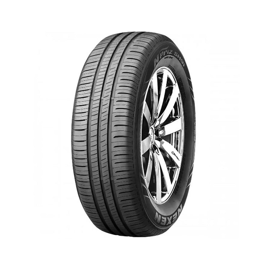 Neumático para auto o camioneta NEXEN  NP SH9i 98T 215/70 Aro R15