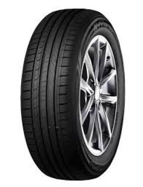 Neumático para auto o camioneta NEXEN 84H NPGX 175/65 Aro R15