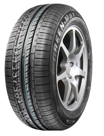 Neumático para auto o camioneta LING LONG 109T CROSSWIND H/T 235/75 Aro R15