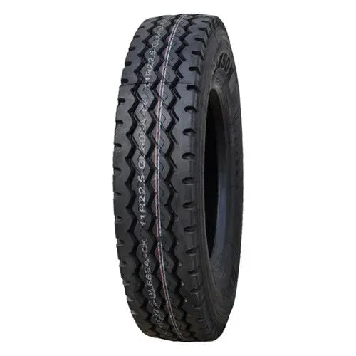 Neumático para camión o bus SAMSON 18 GL665A 295/80 Aro R22.5