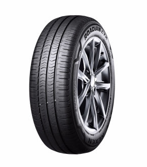 Neumático para auto o camioneta NEXEN RO CTX 215/65 Aro R17C