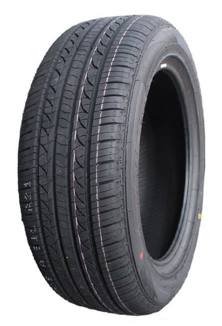 Neumático para auto o camioneta ANNAITE 91V AN600 205/55 Aro R16