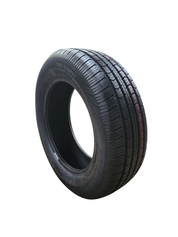 Neumático para auto o camioneta ROADWING 91H RW-581 205/60 Aro R15