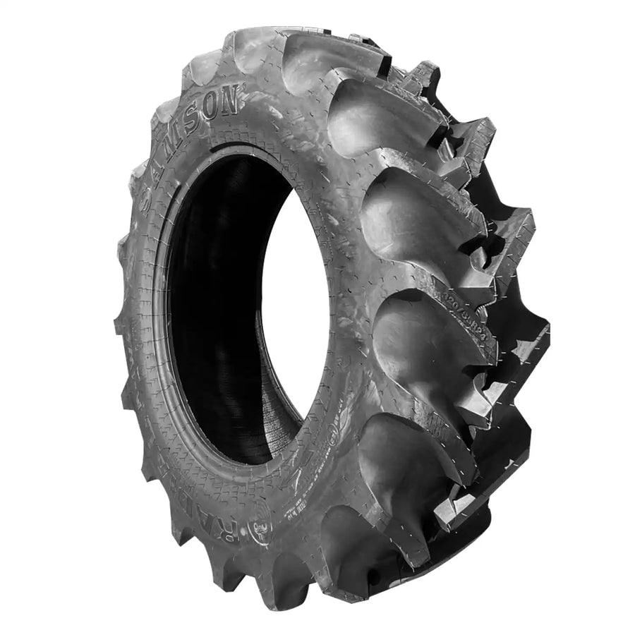 Neumático agricola SAMSON  TL R-1W (115A8) G/SA 285/35 Aro R24