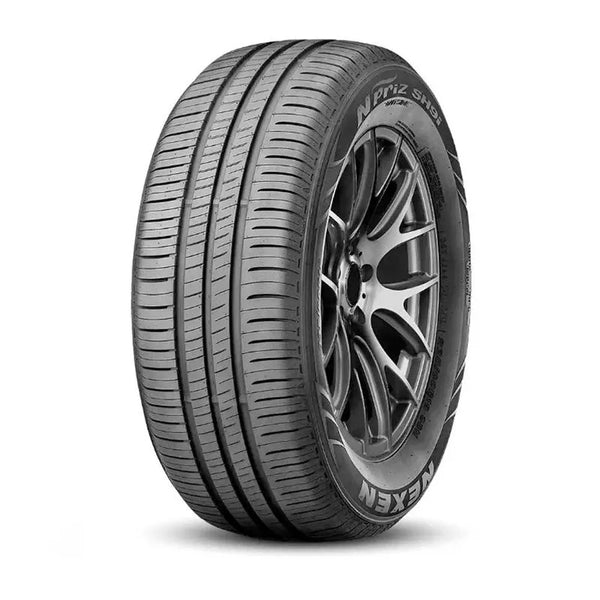 Neumático para auto o camioneta NEXEN 100V NP SH9i 235/60 Aro R16