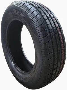 Neumático para auto o camioneta ROADWING 75t rw-581 155 Aro R13