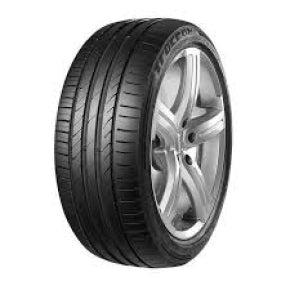 Neumático para auto o camioneta TRACMAX  93WXL X-privilo TX3 205/50 Aro ZR17
