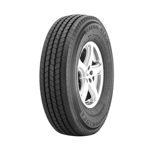 Neumático para camión o bus GOODRIDE ST313 GOODRIDE&SET 7 Aro R16