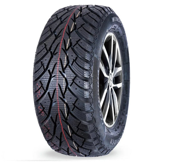 Neumático para auto o camioneta WINDFORCE  94HXL ICE-SPIDER 225/45 Aro R17