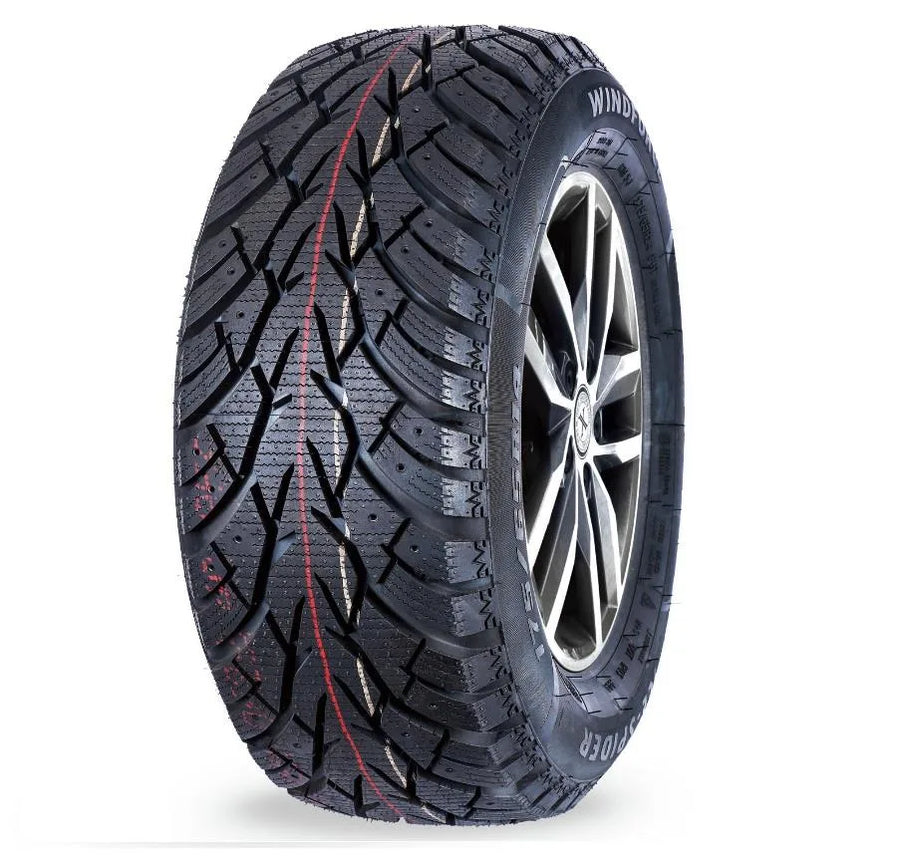 Neumático para auto o camioneta WINDFORCE  94HXL ICE-SPIDER 225/45 Aro R17