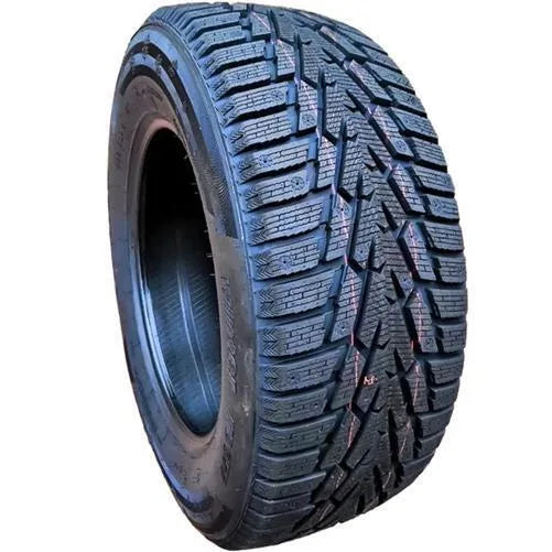 Neumático para auto o camioneta HAIDA 112T HD677 265/70 Aro R16