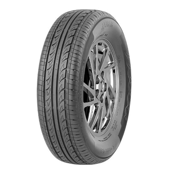 Neumático para auto o camioneta LING LONG G-M winter  grip 75t LL  155 Aro R13