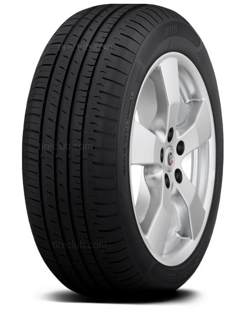 Neumático para auto o camioneta LING LONG G-M winter grip 86T XL LL  175/65 Aro R14