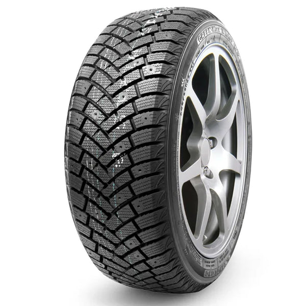 Neumático para auto o camioneta LING LONG G-M winter grip 82T LL 175/70 Aro R13