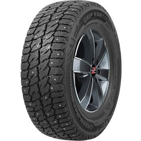 Neumático para auto o camioneta PIRELLI 8PR CHRONO 195/70 Aro R15C