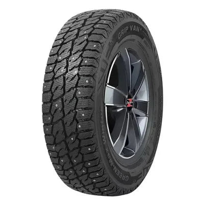 Neumático para auto o camioneta LING LONG  G-M W G VAN 2 117/115Q LL 235/60 Aro R17C