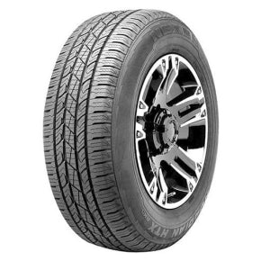 Neumático para auto o camioneta NEXEN 113T RO HTX RH5 255/70 Aro R18