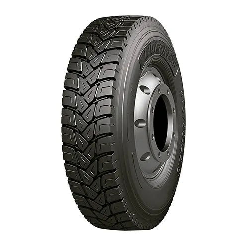 Neumático para camión o bus WINDFORCE wd2060 11 Aro R22.5