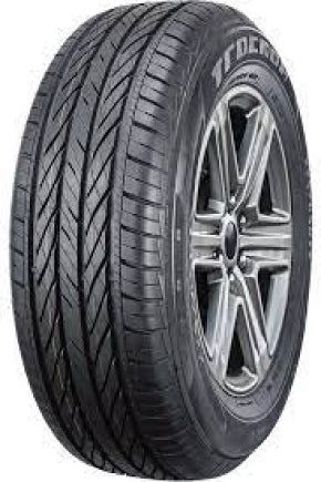 Neumático para auto o camioneta TRACMAX 111H X-privilo H/T 255/70 Aro R16
