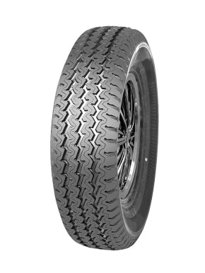 Neumático para auto o camioneta ROADWING RW-05 225/70 Aro R15C