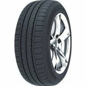 Neumático para auto o camioneta GOODRIDE z-107  83T TL UL 165 Aro R13