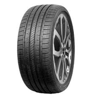 Neumático para auto o camioneta WANLI 102H SU025 235/60 Aro R17