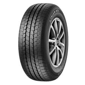 Neumático para auto o camioneta NEXEN 91V NP GX 205/60 Aro R15