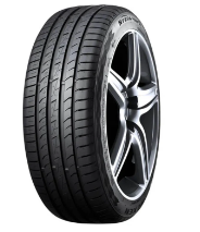 Neumático para auto o camioneta NEXEN 95V XL NF PRIMUS QX 215/50 Aro R17