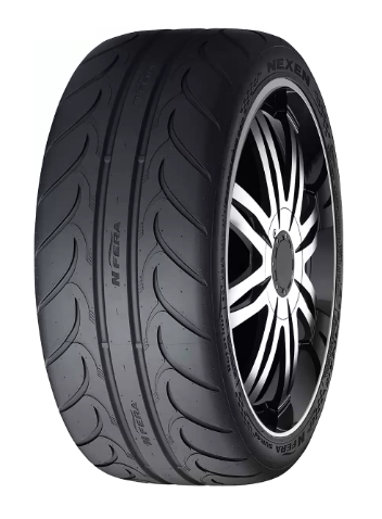 Neumático para auto o camioneta NEXEN ZR16 87W NF SUR4G 205/45 Aro ZR16