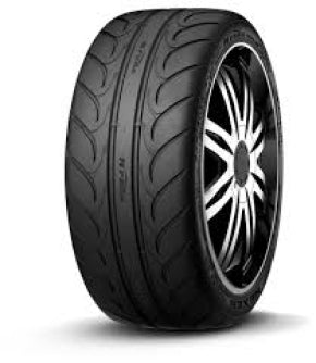 Neumático para auto o camioneta NEXEN 88Y NF SUR4G 225/40 Aro ZR18