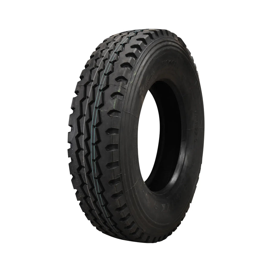 Neumático para camión o bus ONYX ho601xs 11 Aro R22.5