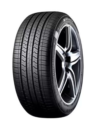 Neumático para auto o camioneta NEXEN 95H NP CX 205/65 Aro R16