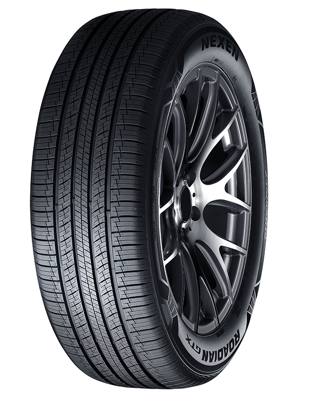 Neumático para auto o camioneta NEXEN XL 102H RO GTX 215/65 Aro R16
